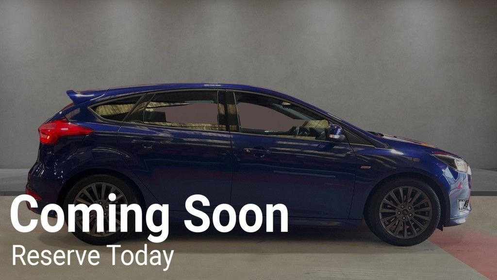 Used Ford Focus 2017 for sale - 77976529: Photo 5