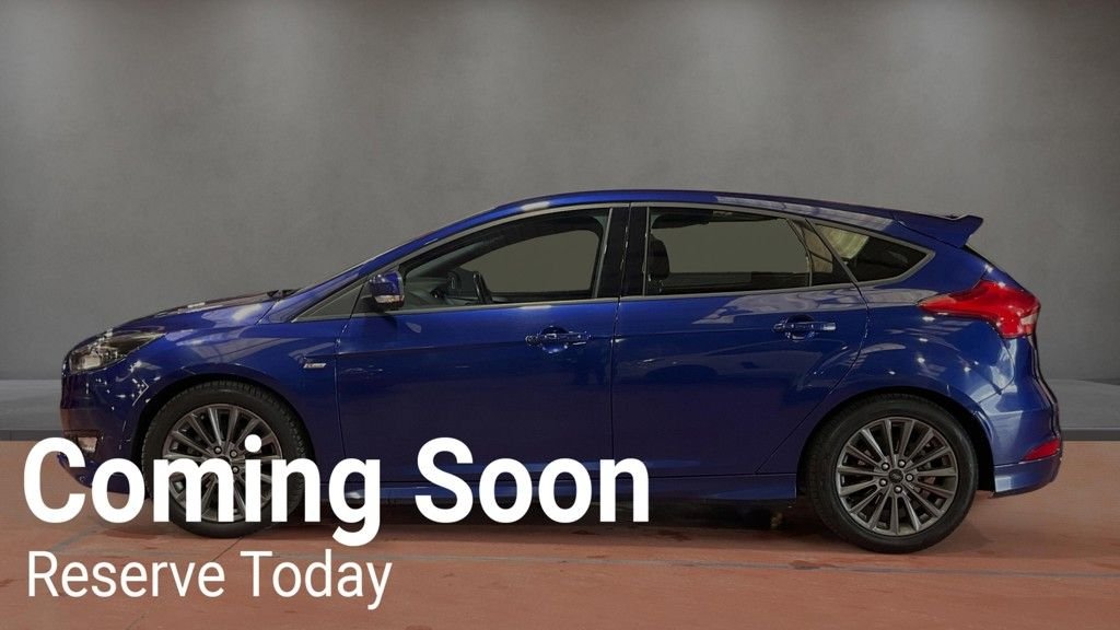 Used Ford Focus 2017 for sale - 77976529: Photo 6