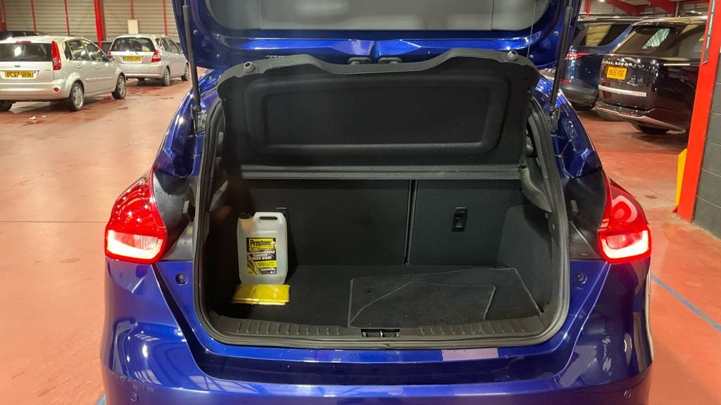 Used Ford Focus 2017 for sale - 77976529: Photo 7