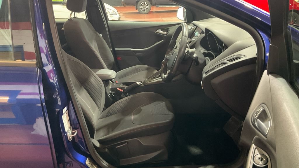 Used Ford Focus 2017 for sale - 77976529: Photo 9