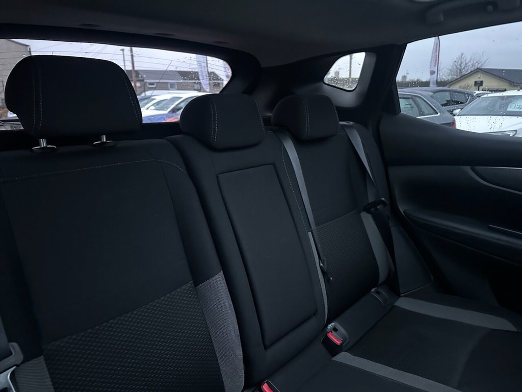 Used Nissan Qashqai 2018 for sale - 77037752: Photo 11