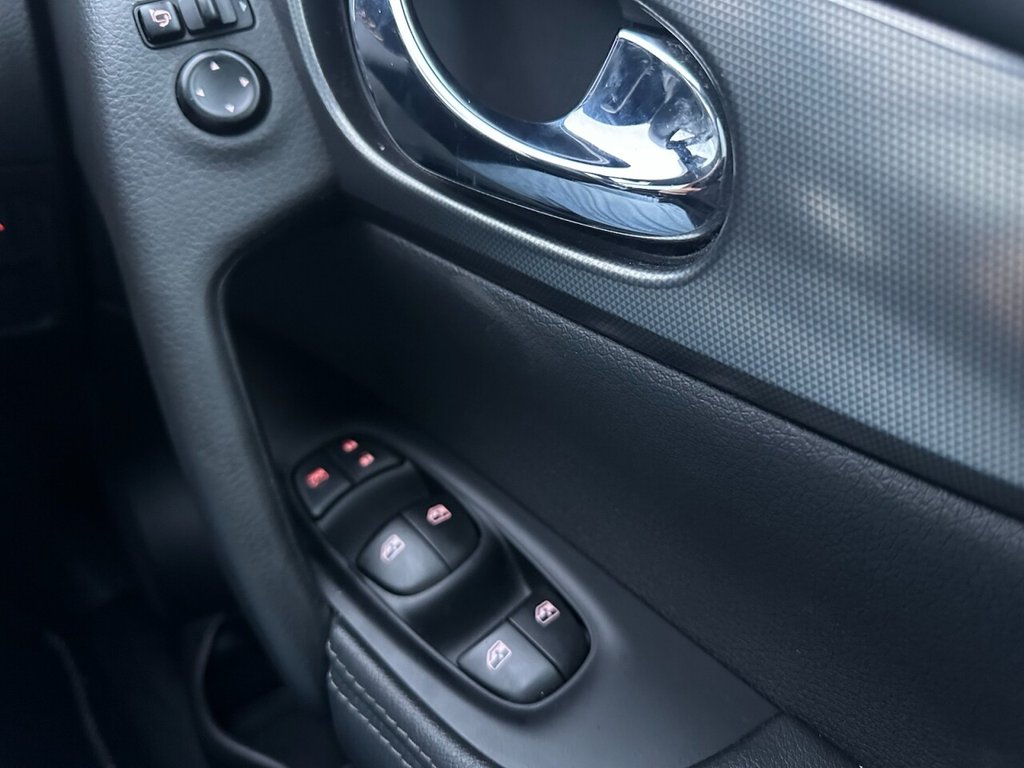 Used Nissan Qashqai 2018 for sale - 77037752: Photo 14