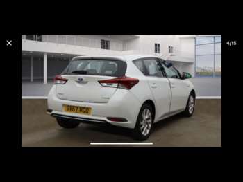 Used Toyota Auris 2017 for sale - 74866003: Photo