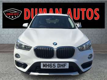 Used BMW X1 2015 for sale - 73424407: Photo