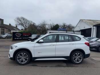 Used BMW X1 2015 for sale - 73424407: Photo