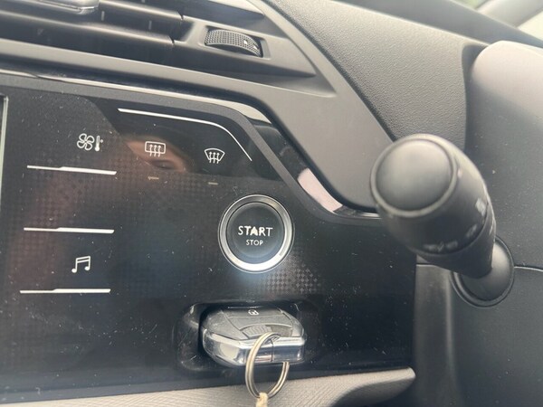 Used Citroen C4 Grand Picasso 2017 for sale - 75087957: Photo 22