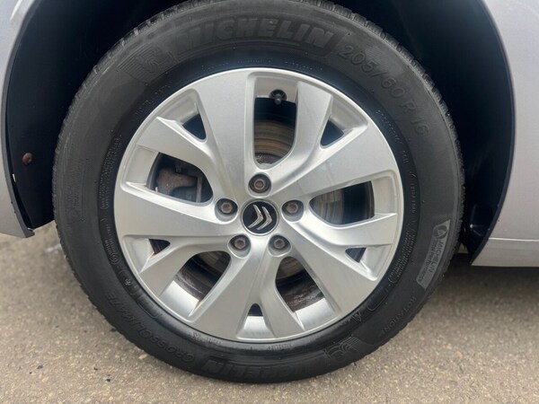 Used Citroen C4 Grand Picasso 2017 for sale - 75087957: Photo 31