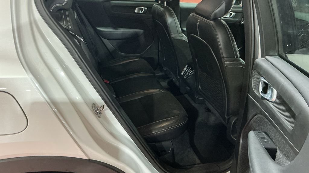 Used Volvo XC40 2018 for sale - 76901059: Photo 14