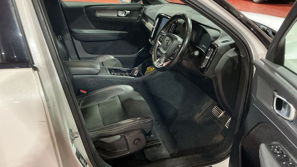 Used Volvo XC40 2018 for sale - 76901059: Photo 15