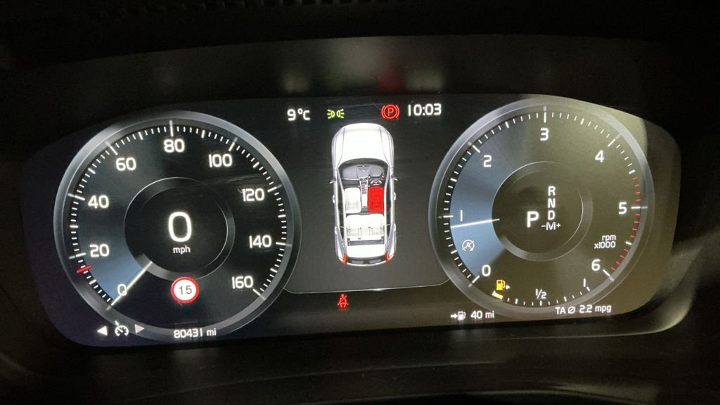 Used Volvo XC40 2018 for sale - 76901059: Photo 16