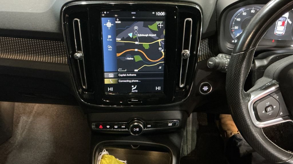 Used Volvo XC40 2018 for sale - 76901059: Photo 17