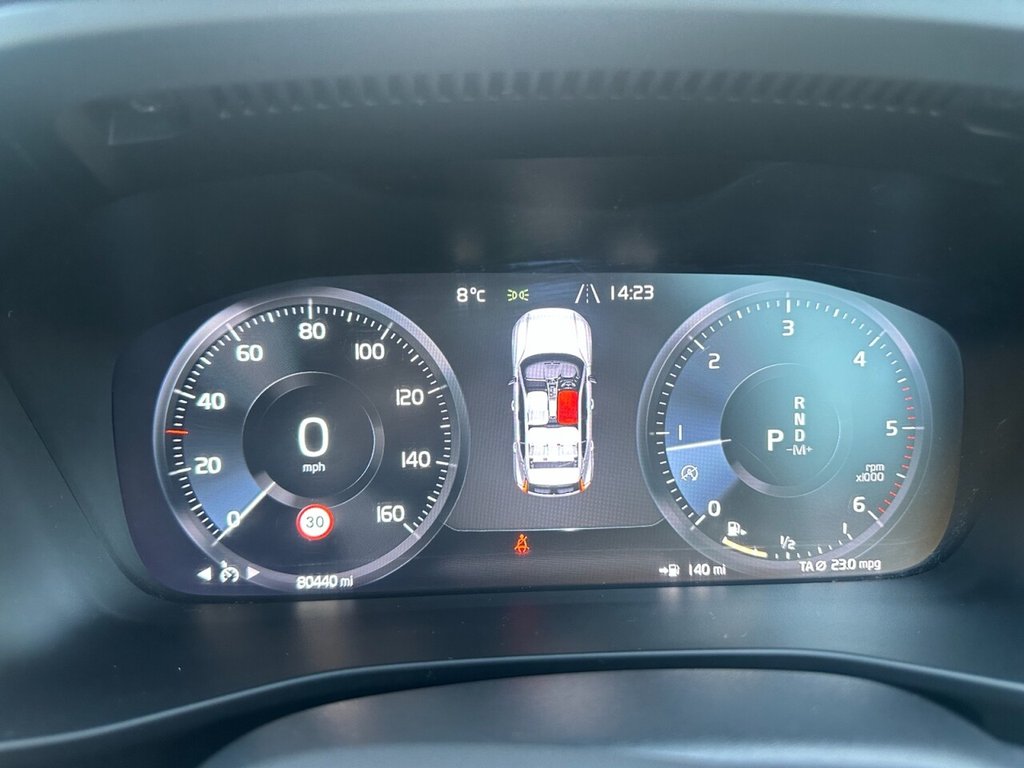 Used Volvo XC40 2018 for sale - 76901059: Photo 19