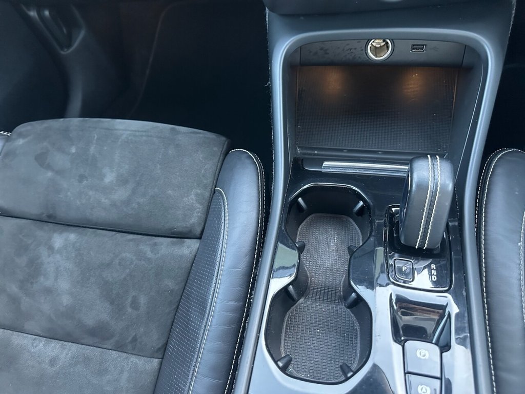 Used Volvo XC40 2018 for sale - 76901059: Photo 22