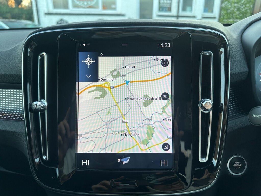 Used Volvo XC40 2018 for sale - 76901059: Photo 26