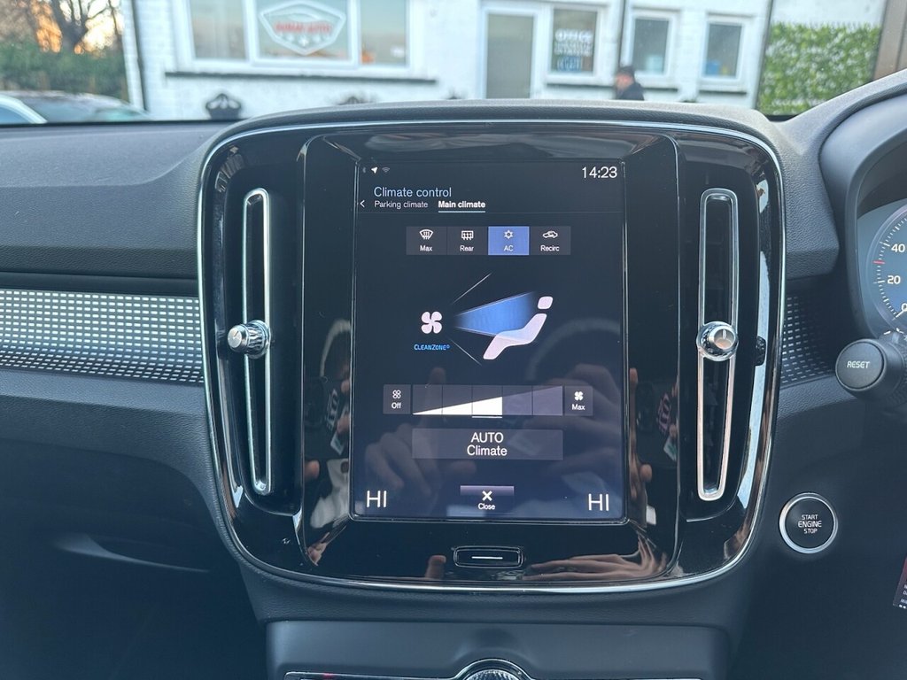 Used Volvo XC40 2018 for sale - 76901059: Photo 27