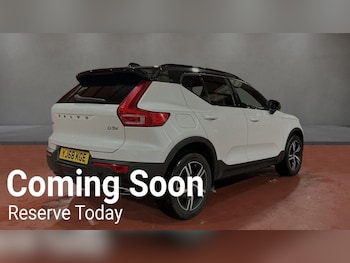 Used Volvo XC40 2018 for sale - 76901059: Photo