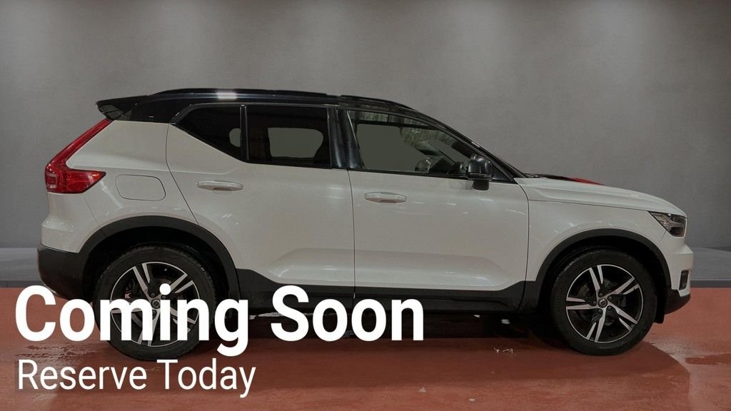 Used Volvo XC40 2018 for sale - 76901059: Photo 5