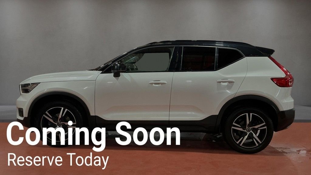 Used Volvo XC40 2018 for sale - 76901059: Photo 6