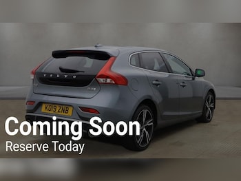 Used Volvo V40 2019 for sale - 79385117: Photo