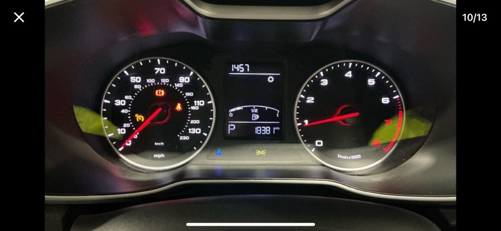 Used MG MG ZS 2018 for sale - 76559444: Photo 10