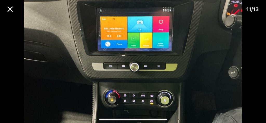 Used MG MG ZS 2018 for sale - 76559444: Photo 11