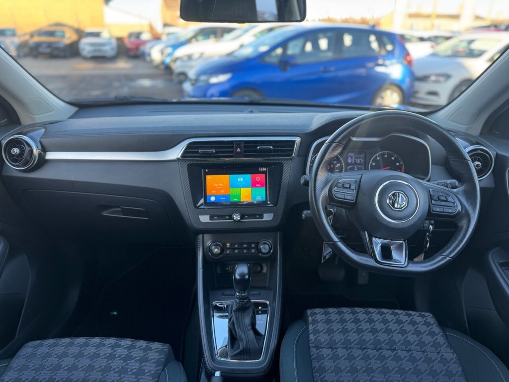 Used MG MG ZS 2018 for sale - 76559444: Photo 12
