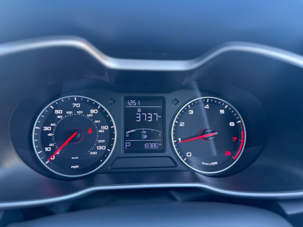 Used MG MG ZS 2018 for sale - 76559444: Photo 13