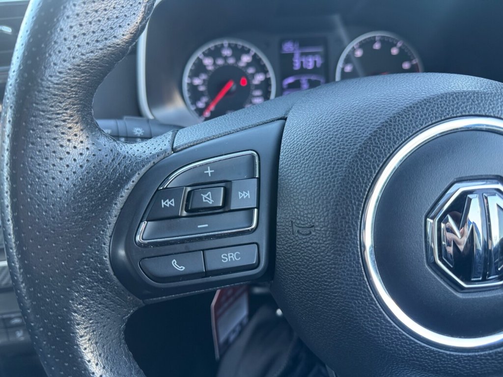 Used MG MG ZS 2018 for sale - 76559444: Photo 16