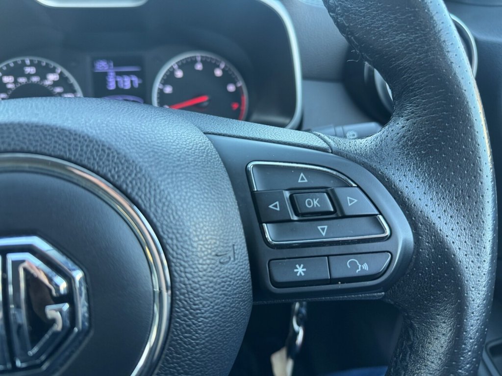 Used MG MG ZS 2018 for sale - 76559444: Photo 17