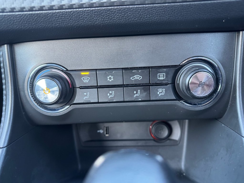 Used MG MG ZS 2018 for sale - 76559444: Photo 20