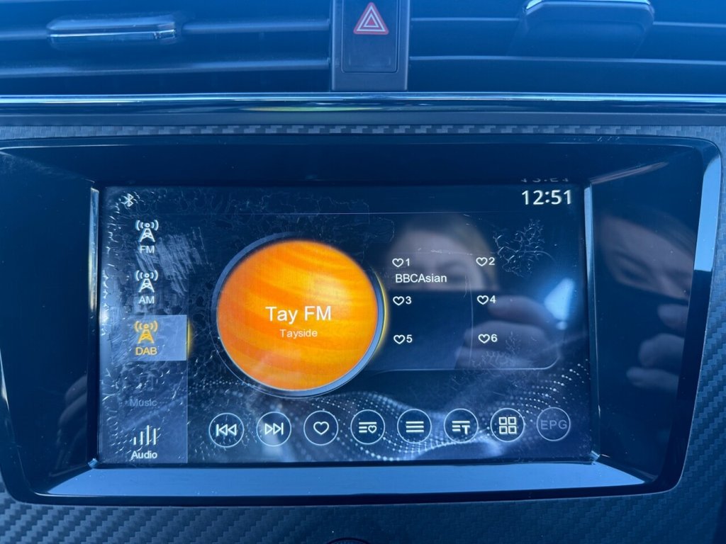 Used MG MG ZS 2018 for sale - 76559444: Photo 21