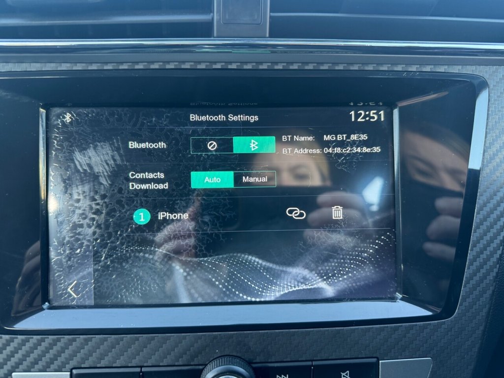 Used MG MG ZS 2018 for sale - 76559444: Photo 22