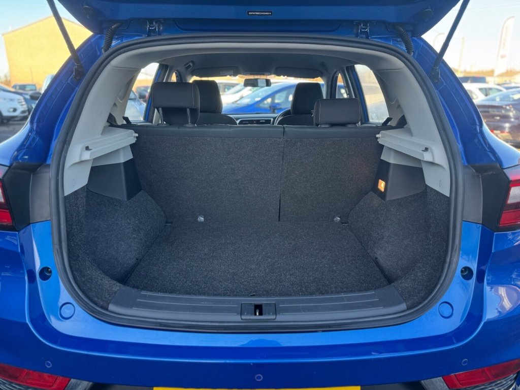 Used MG MG ZS 2018 for sale - 76559444: Photo 25