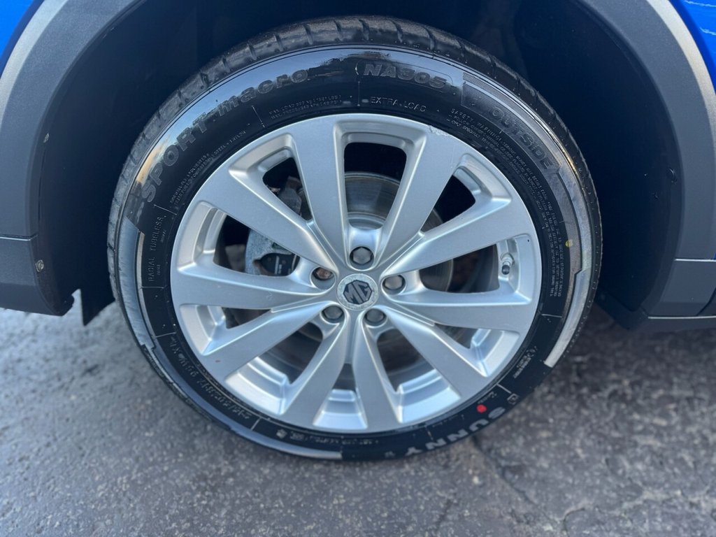 Used MG MG ZS 2018 for sale - 76559444: Photo 26