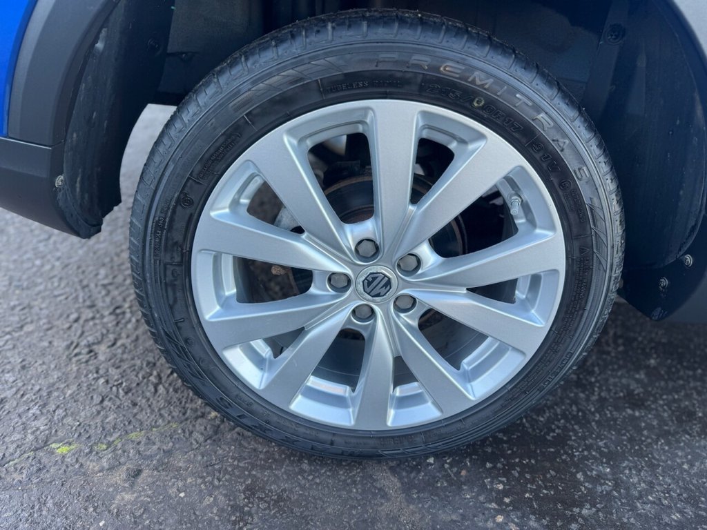 Used MG MG ZS 2018 for sale - 76559444: Photo 27