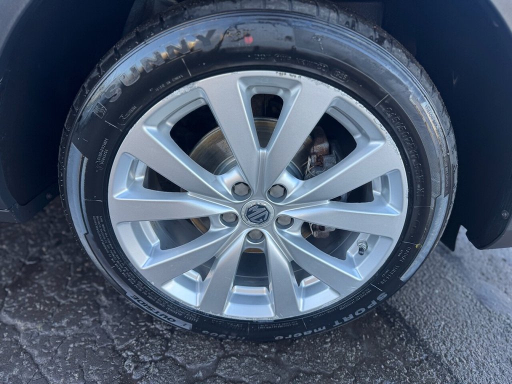 Used MG MG ZS 2018 for sale - 76559444: Photo 28