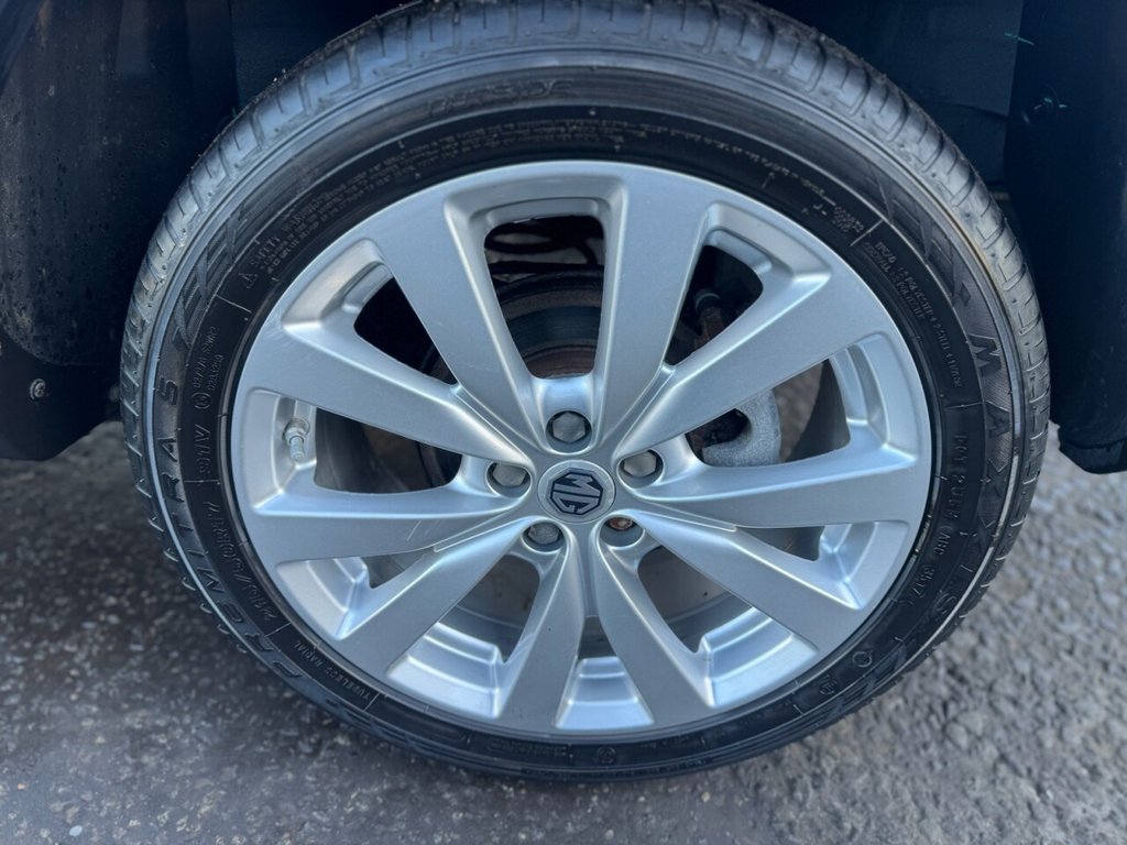 Used MG MG ZS 2018 for sale - 76559444: Photo 29