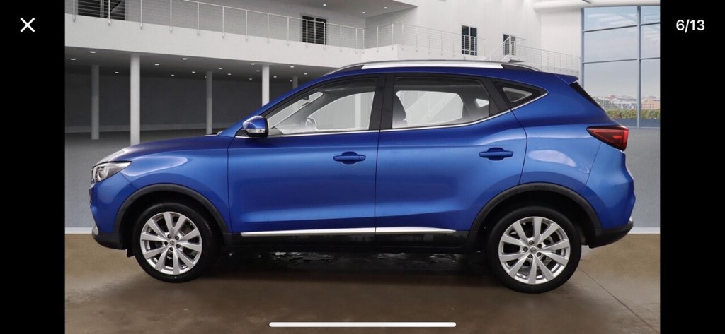 Used MG MG ZS 2018 for sale - 76559444: Photo 6