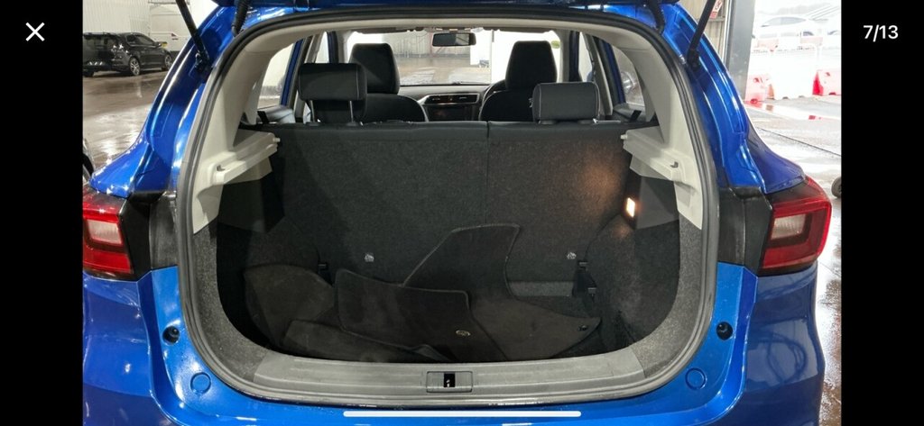 Used MG MG ZS 2018 for sale - 76559444: Photo 7