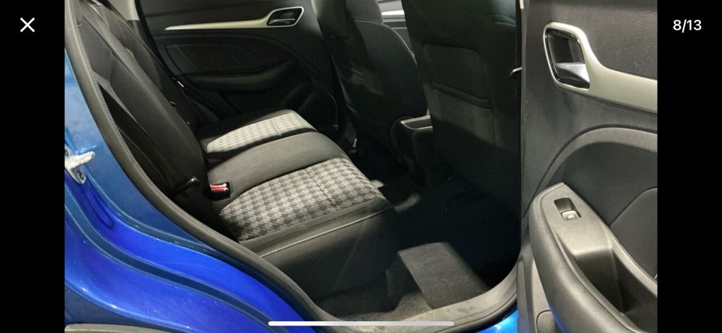 Used MG MG ZS 2018 for sale - 76559444: Photo 8