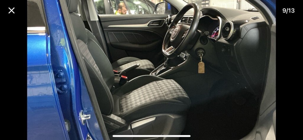 Used MG MG ZS 2018 for sale - 76559444: Photo 9