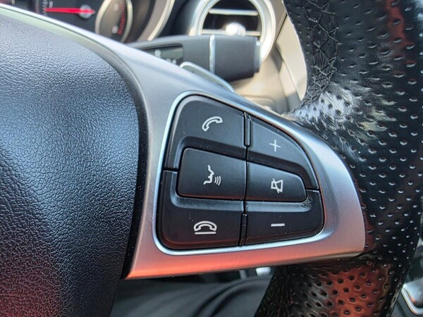 Used Mercedes-Benz C-Class 2016 for sale - 75372782: Photo 15