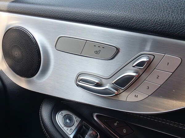 Used Mercedes-Benz C-Class 2016 for sale - 75372782: Photo 18