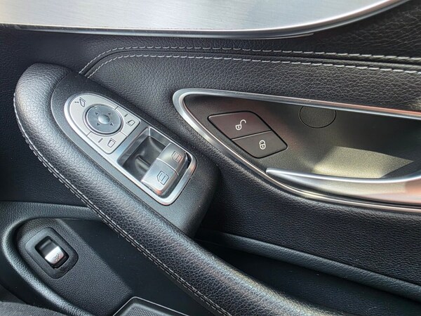 Used Mercedes-Benz C-Class 2016 for sale - 75372782: Photo 19