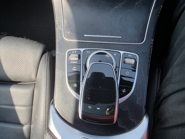 Used Mercedes-Benz C-Class 2016 for sale - 75372782: Photo 20