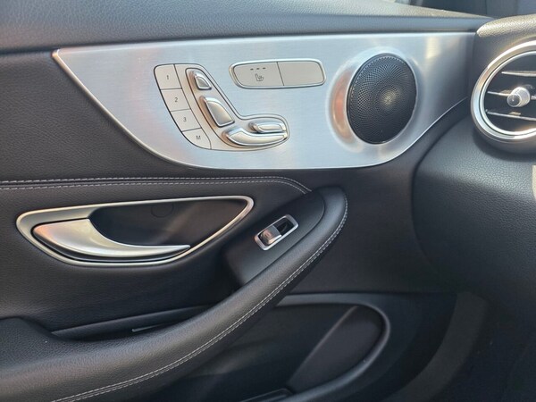 Used Mercedes-Benz C-Class 2016 for sale - 75372782: Photo 25