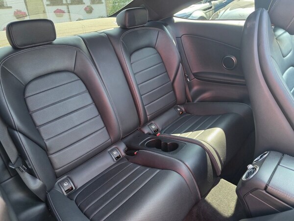 Used Mercedes-Benz C-Class 2016 for sale - 75372782: Photo 30