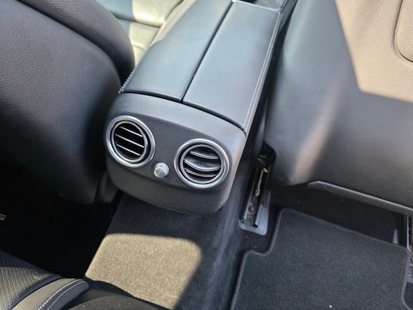 Used Mercedes-Benz C-Class 2016 for sale - 75372782: Photo 31