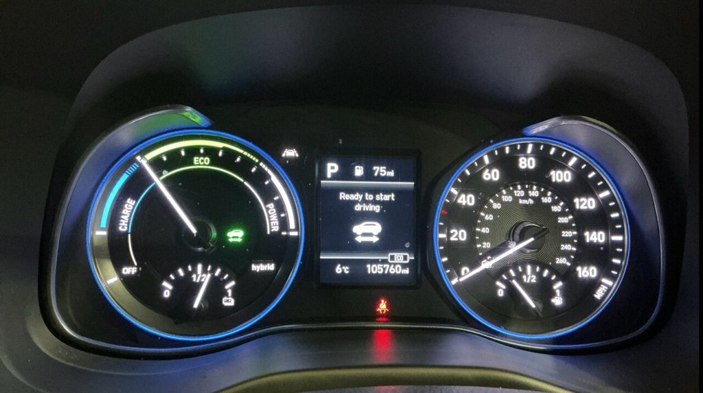 Used Hyundai KONA 2020 for sale - 77442304: Photo 10