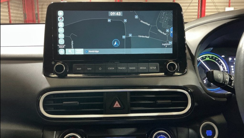 Used Hyundai KONA 2020 for sale - 77442304: Photo 11